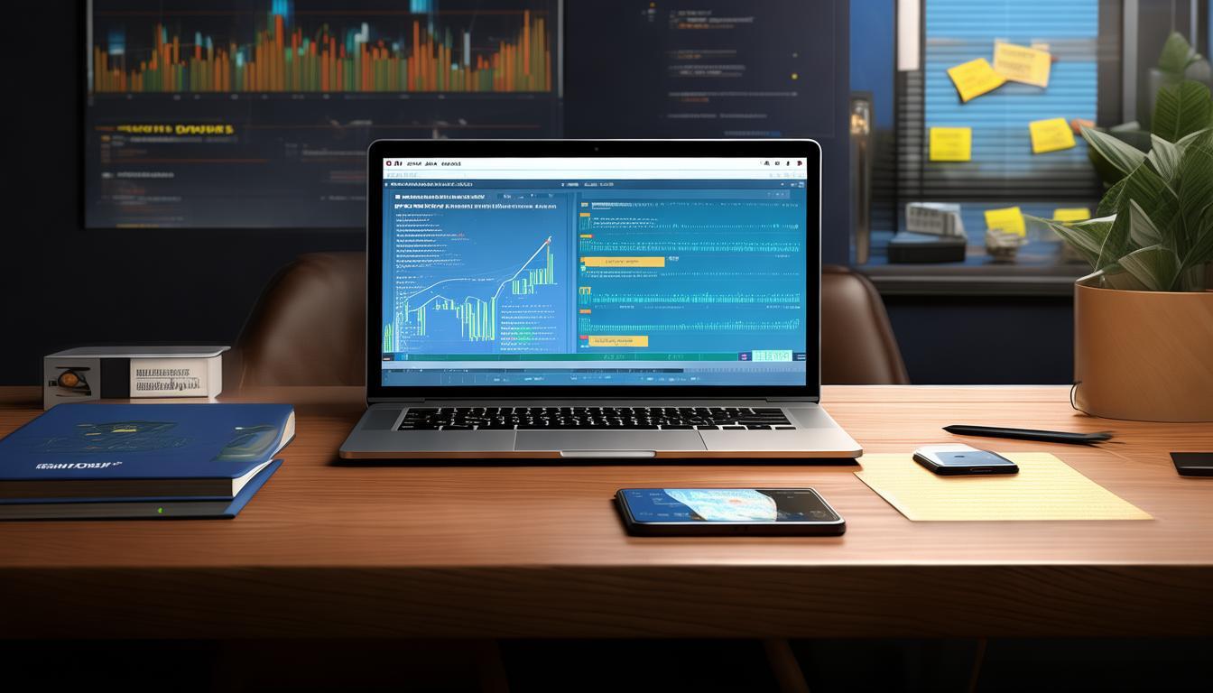 TokenPocket钱包安卓版：定期审查资产，做好风险评估保障资金安全