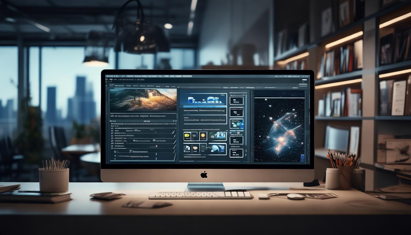 正版专业软件下载助力职业发展，学习工作皆受益