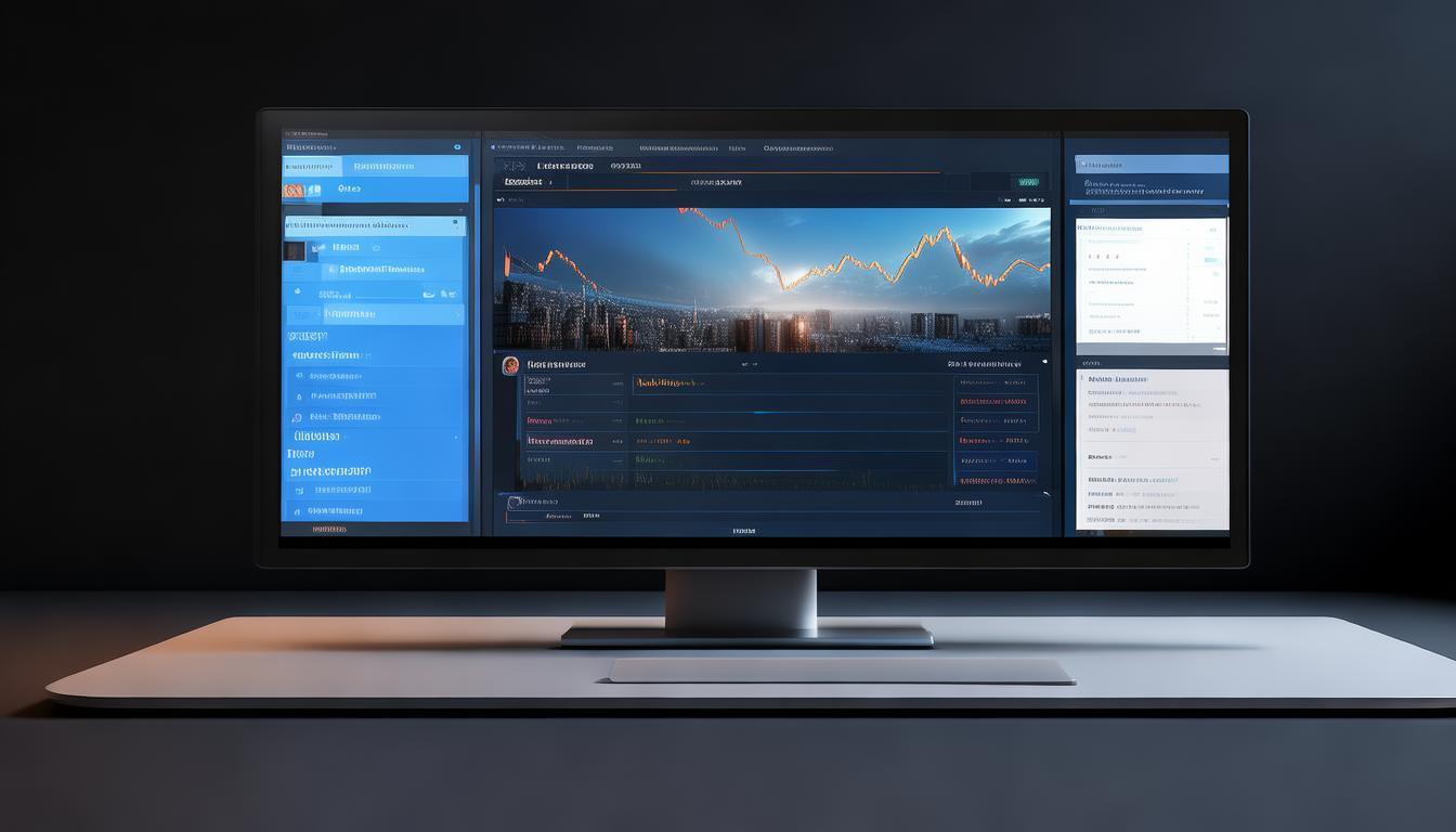 TokenPocket钱包官网首页社交交易选项，助你提升交易能力