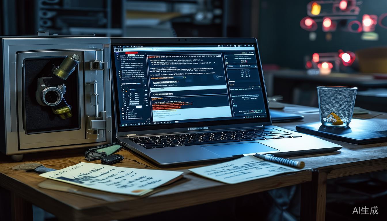 TP钱包安卓版下载只是第一步，安全运用数字资产与风险管理才关键