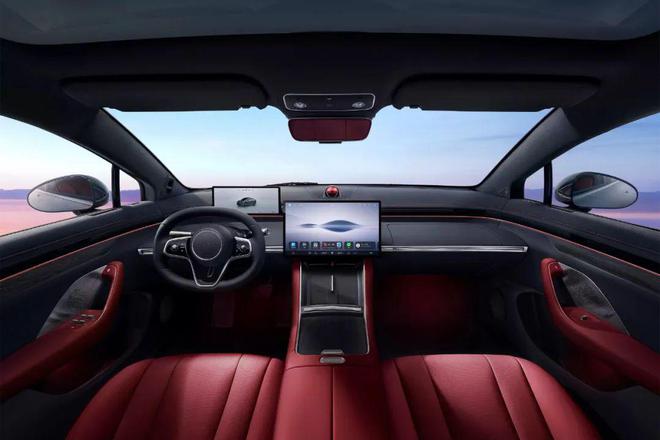 小米汽车如何解决续航焦虑？_小米汽车你敢开吗_小米汽车值得等吗