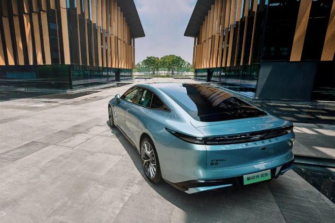 小米汽车值得等吗_小米汽车如何解决续航焦虑？_小米汽车你敢开吗