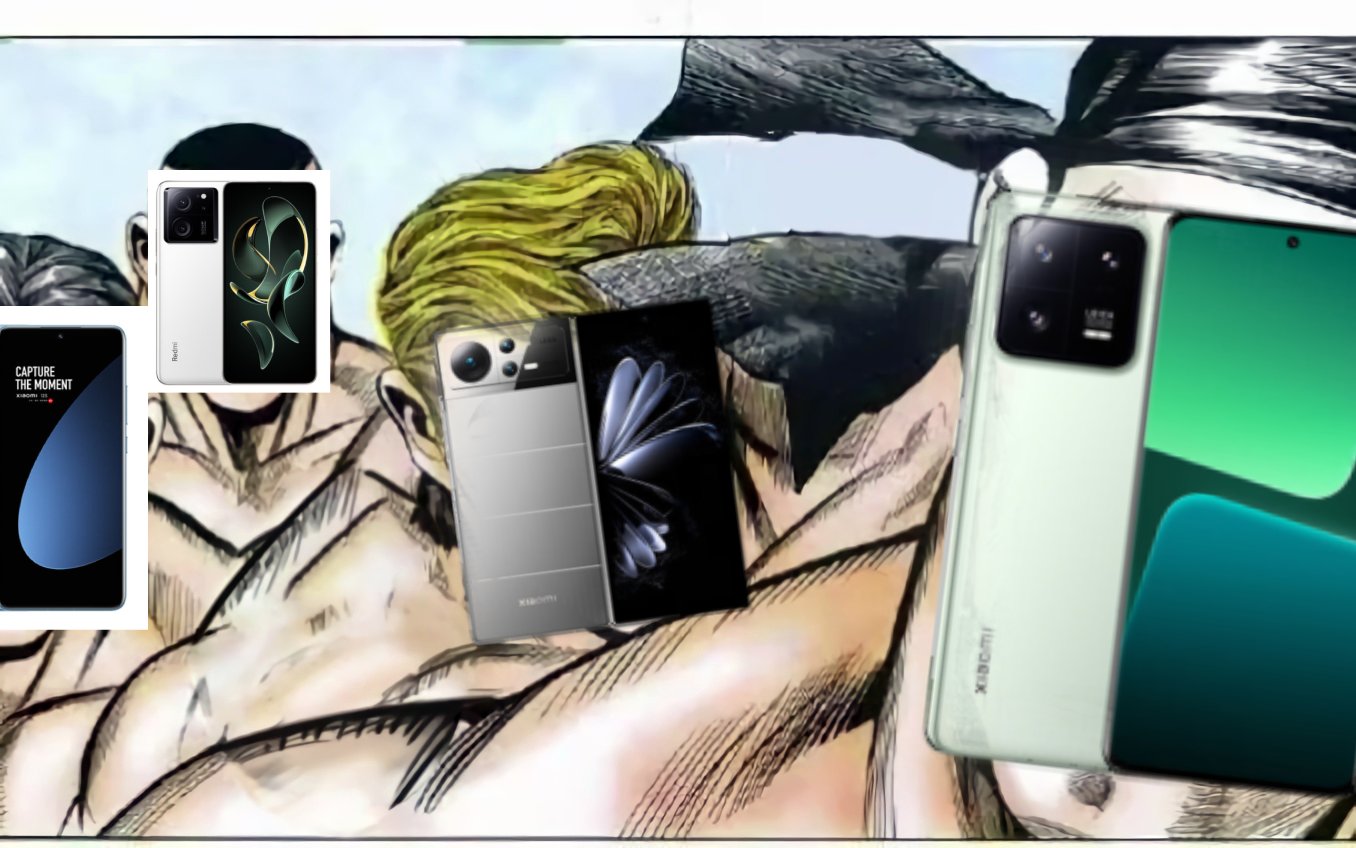 小米14屏幕与机身的完美结合_小米这个屏幕_机身小米屏幕完美结合怎么设置