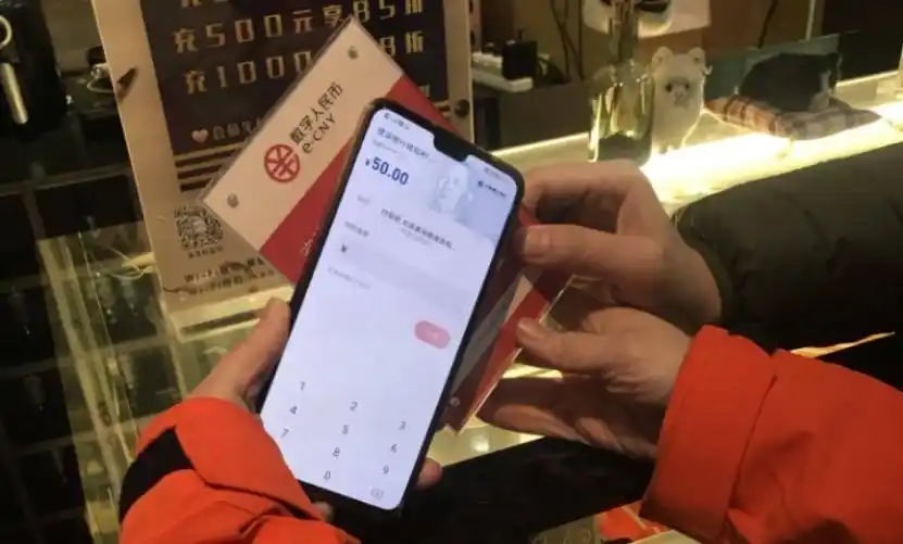 市场对数字货币的接受度分析_对货币进行数字化是什么_数字货币价值尺度