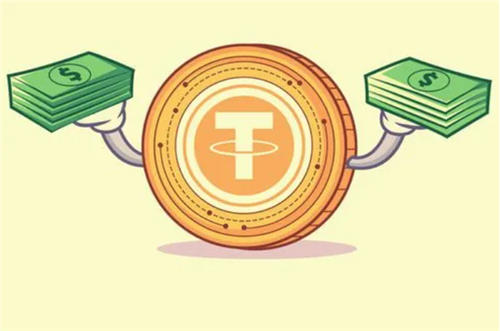 流动性投资_流动性金融_USDT的流动性对金融投资的意义