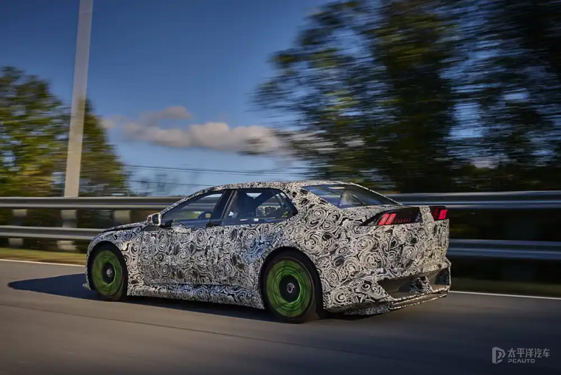 宝马的创新发展之路_如何评价宝马汽车的安全设计创新？_宝马的创新