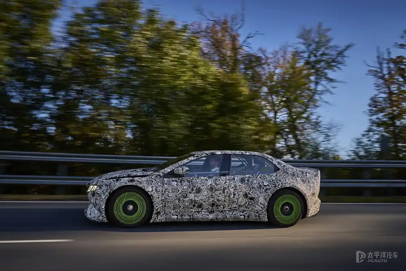 宝马的创新_如何评价宝马汽车的安全设计创新？_宝马的创新发展之路