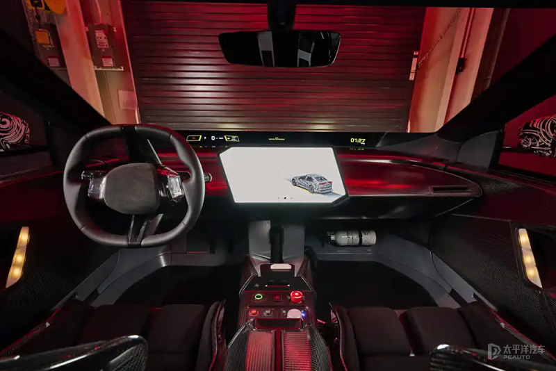 宝马的创新_如何评价宝马汽车的安全设计创新？_宝马的创新发展之路