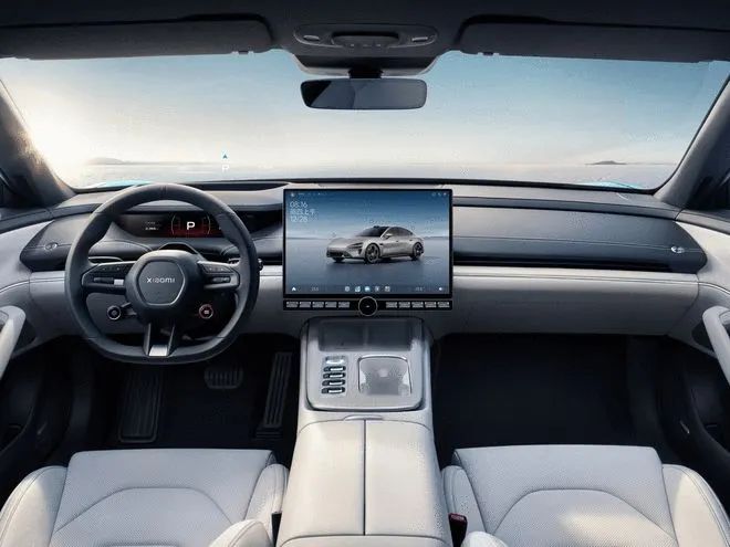 小米造车可行性_小米研究汽车_可靠的性能：小米汽车的研发成果