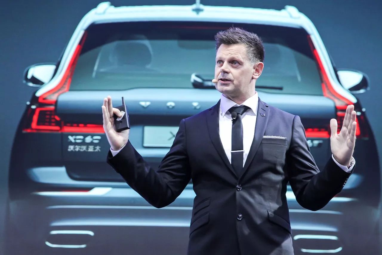 沃尔沃的R-Design系列：运动与优雅的结合_沃尔沃个性运动版_沃尔沃运动款