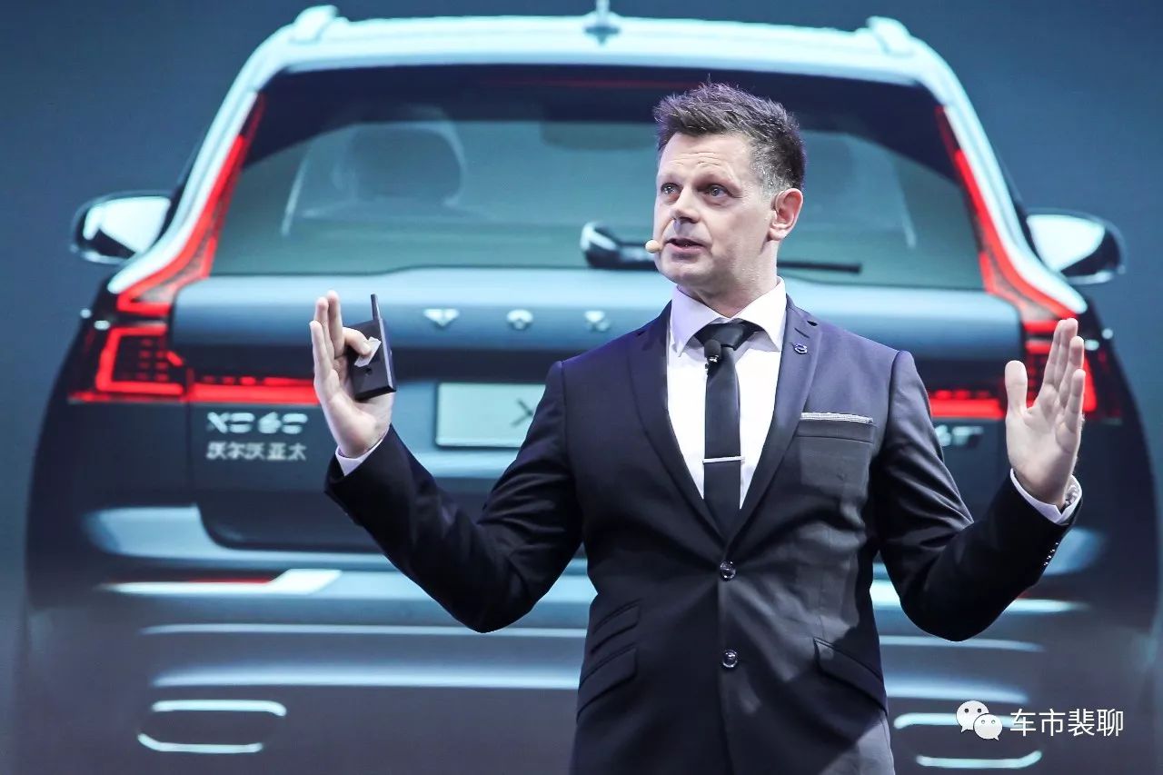 沃尔沃的R-Design系列:运动与优雅的结合_沃尔沃运动车型_沃尔沃运动款