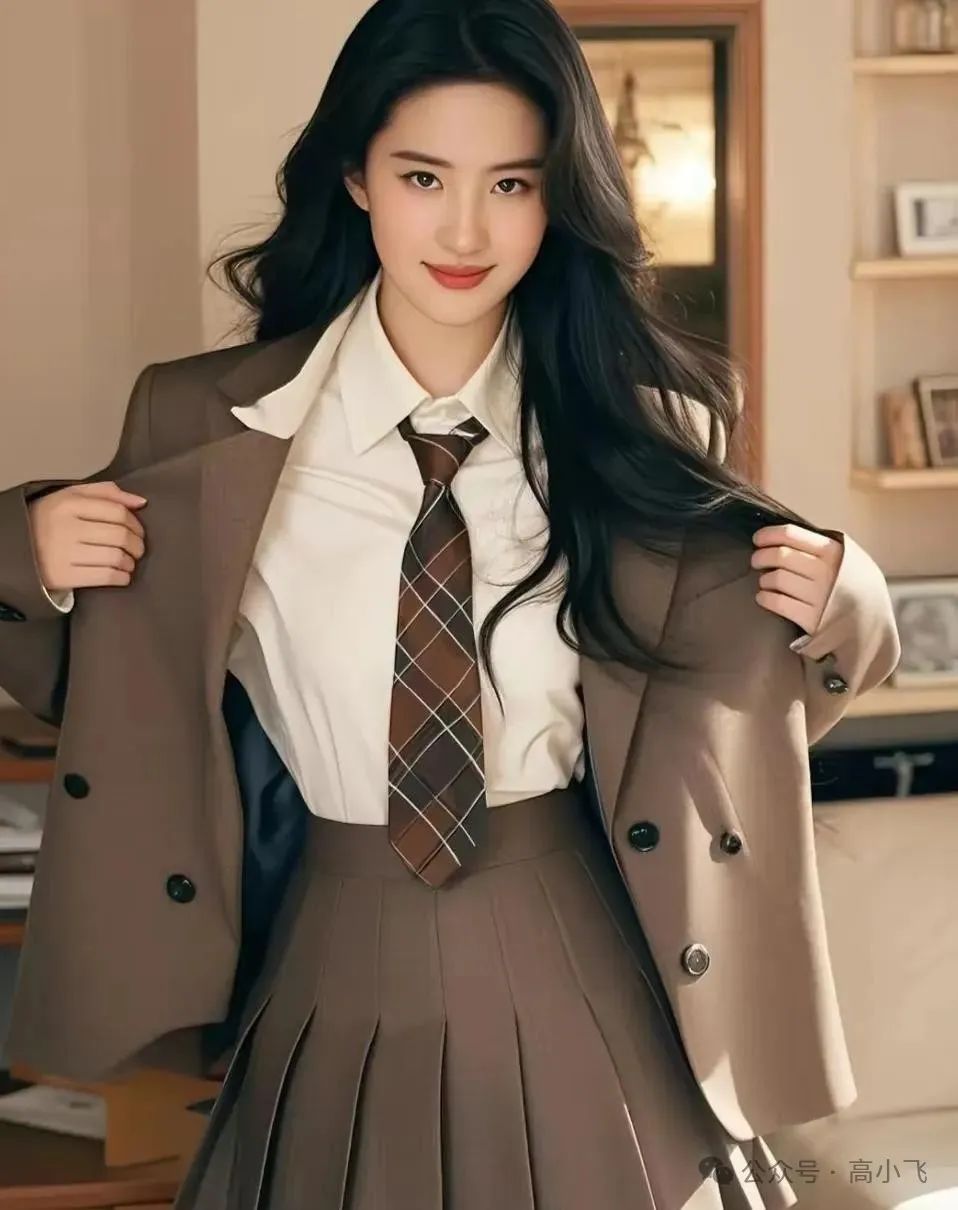 刘亦菲的梦想_刘亦菲：坚持与梦想的化身_刘亦菲梦华