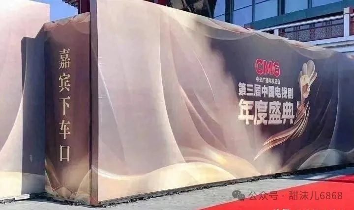 刘亦菲与宋佳双黄蛋视后荣耀时刻：中国电视剧年度盛典璀璨瞬间