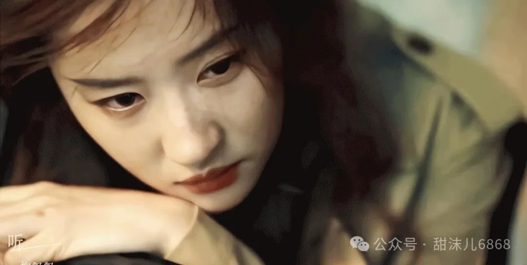 刘亦菲：坚持与梦想的化身_刘亦菲变dj_刘亦菲变身