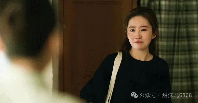 刘亦菲变身_刘亦菲：坚持与梦想的化身_刘亦菲变dj