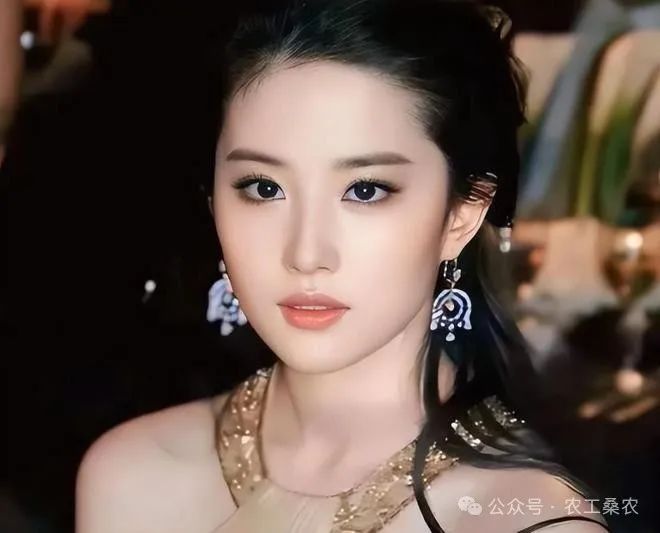 刘亦菲变身_刘亦菲：坚持与梦想的化身_刘亦菲梦华