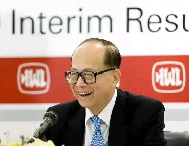 李嘉诚的国际视野与商业布局_李嘉诚重新布局国内_李嘉诚布局的行业