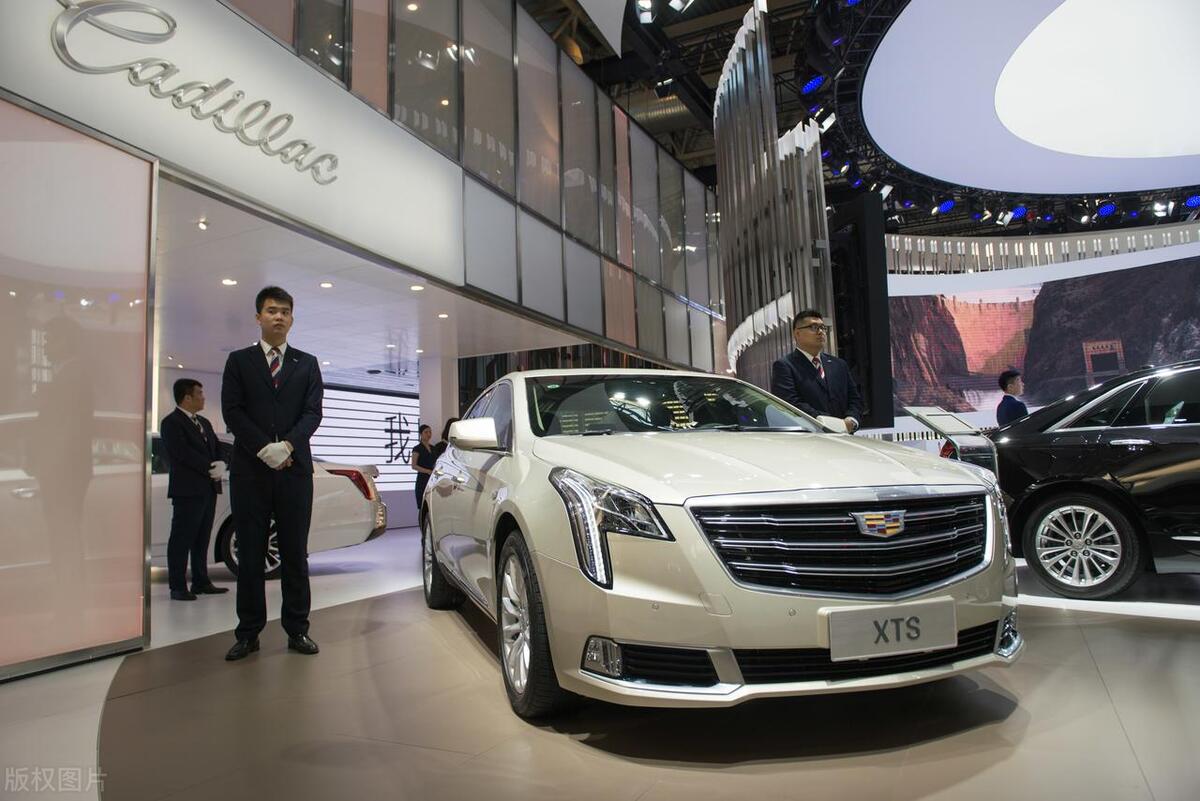 凯迪拉克市场细分_凯迪拉克的品牌形象与市场策略分析_凯迪拉克的营销策略