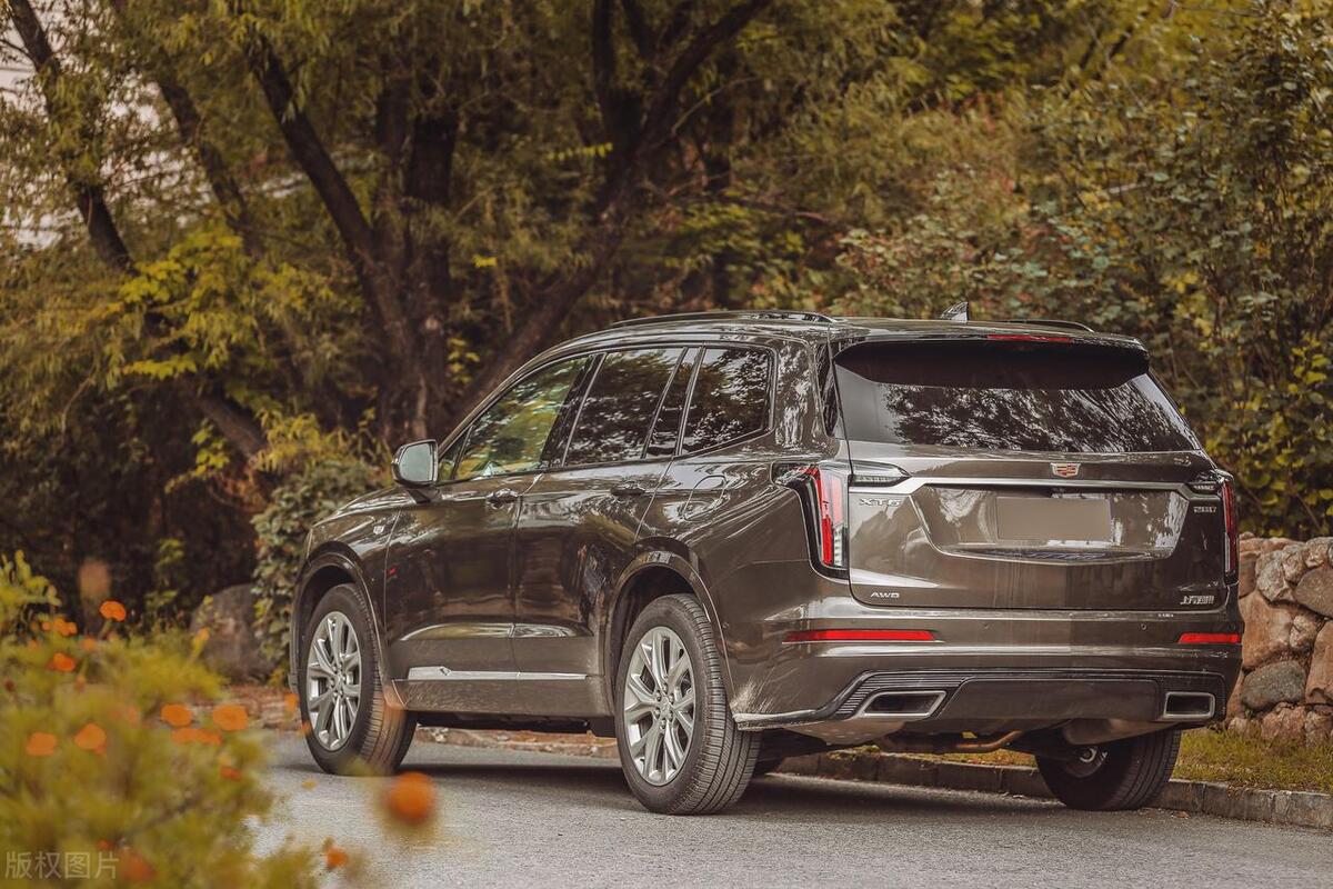 凯迪拉克的品牌形象与市场策略分析_凯迪拉克的营销策略_凯迪拉克市场细分