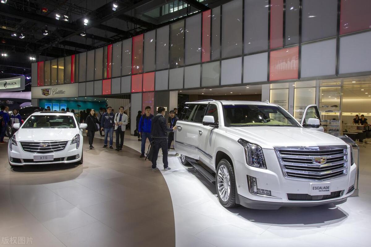凯迪拉克市场细分_凯迪拉克的品牌形象与市场策略分析_凯迪拉克的营销策略