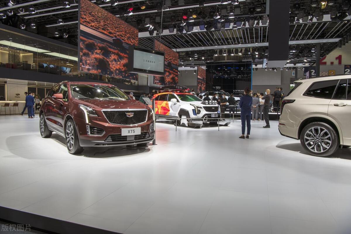 凯迪拉克的品牌形象与市场策略分析_凯迪拉克市场细分_凯迪拉克的营销策略