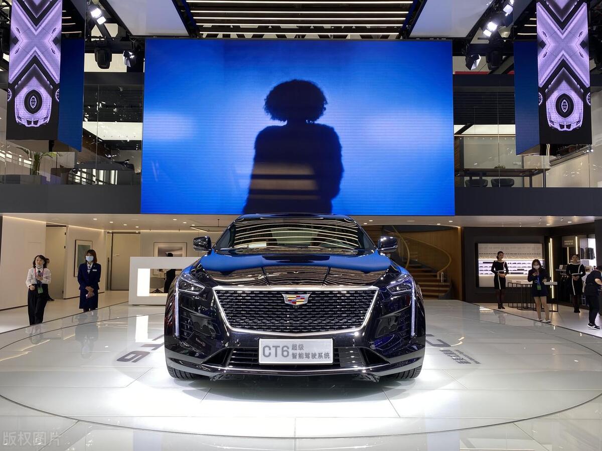 凯迪拉克市场细分_凯迪拉克的营销策略_凯迪拉克的品牌形象与市场策略分析