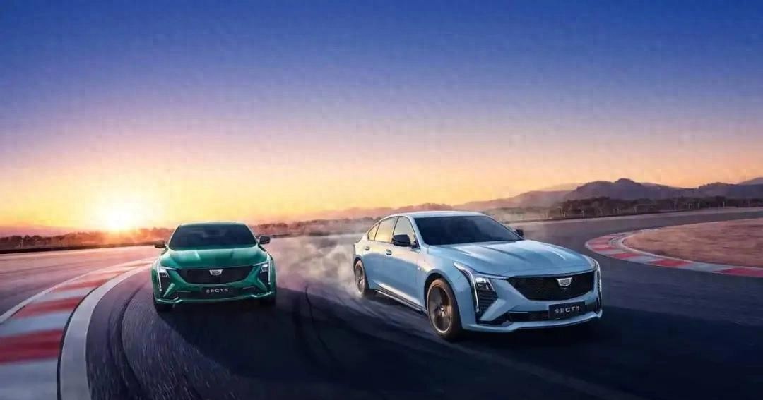 凯迪拉克市场营销分析_凯迪拉克的品牌形象与市场策略分析_凯迪拉克市场细分