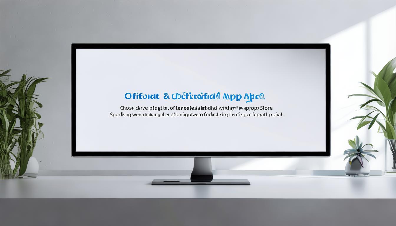 成功安装TP正版软件的要点：设备适配与官方下载渠道很关键