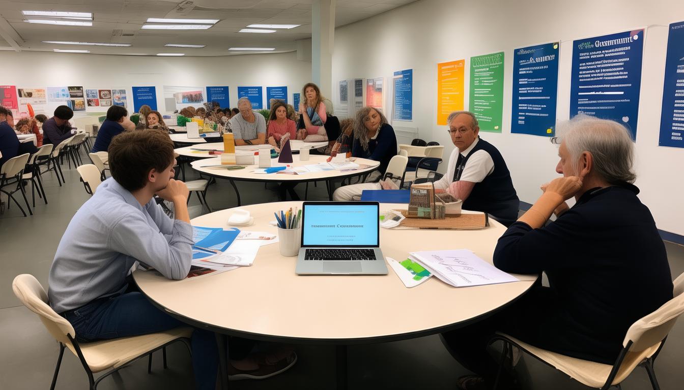 借助tp钱包官方版参与社区活动，提升投资技能与拓宽视野