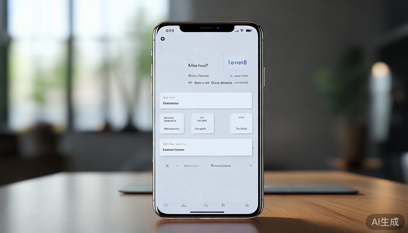 TP官网获取APP超方便，界面清晰操作简单，你知道吗？