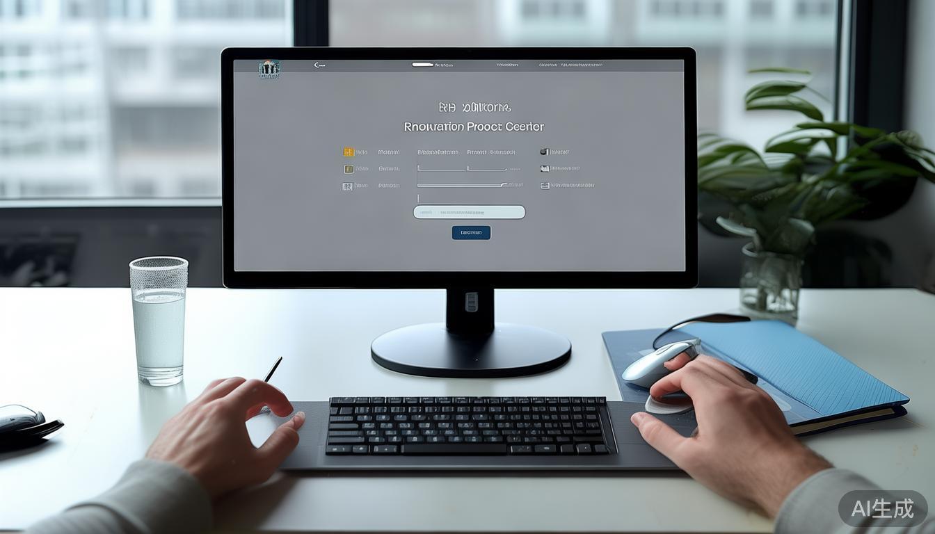 从tp官网获取前沿创新项目信息，发掘投资机会的正确操作步骤