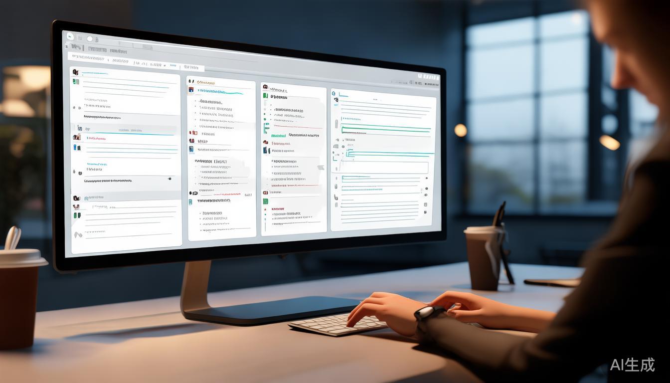 如何通过TP官方安卓最新版本优化团队协作？_协作软件_优化协作机制