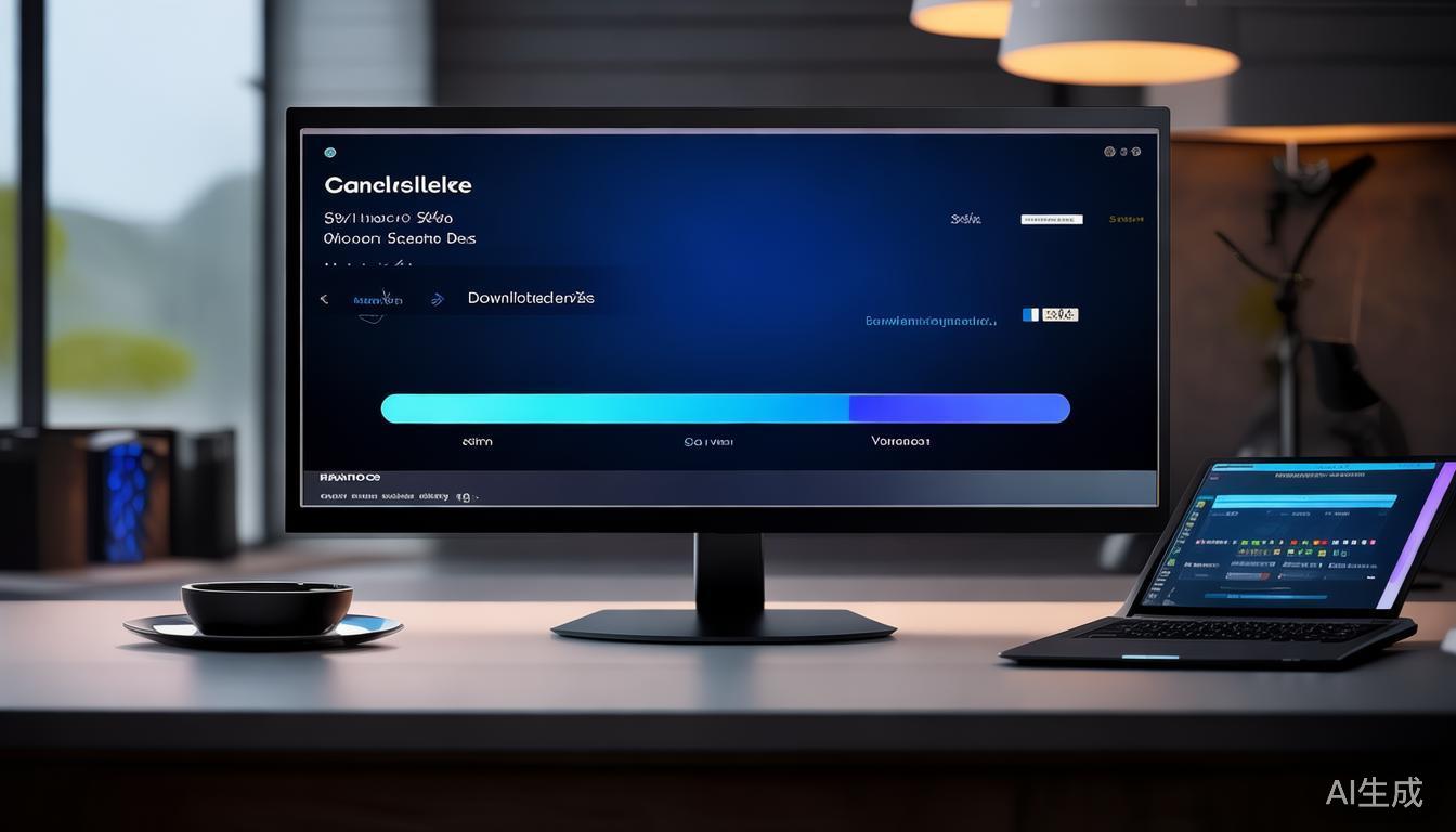 TP下载应用：优化传输、高效管理，让文件下载又快又省心
