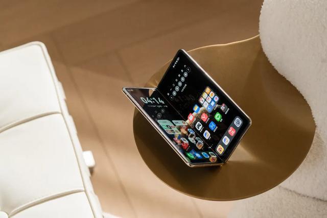 Mate系列手机在商务中的应用_华为的商务手机_华为高端商务手机mate