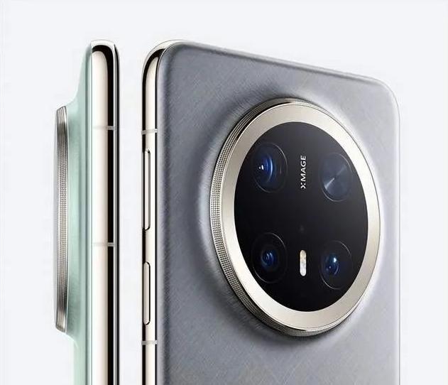 华为手机商务用哪款好_华为的商务手机_Mate系列手机在商务中的应用