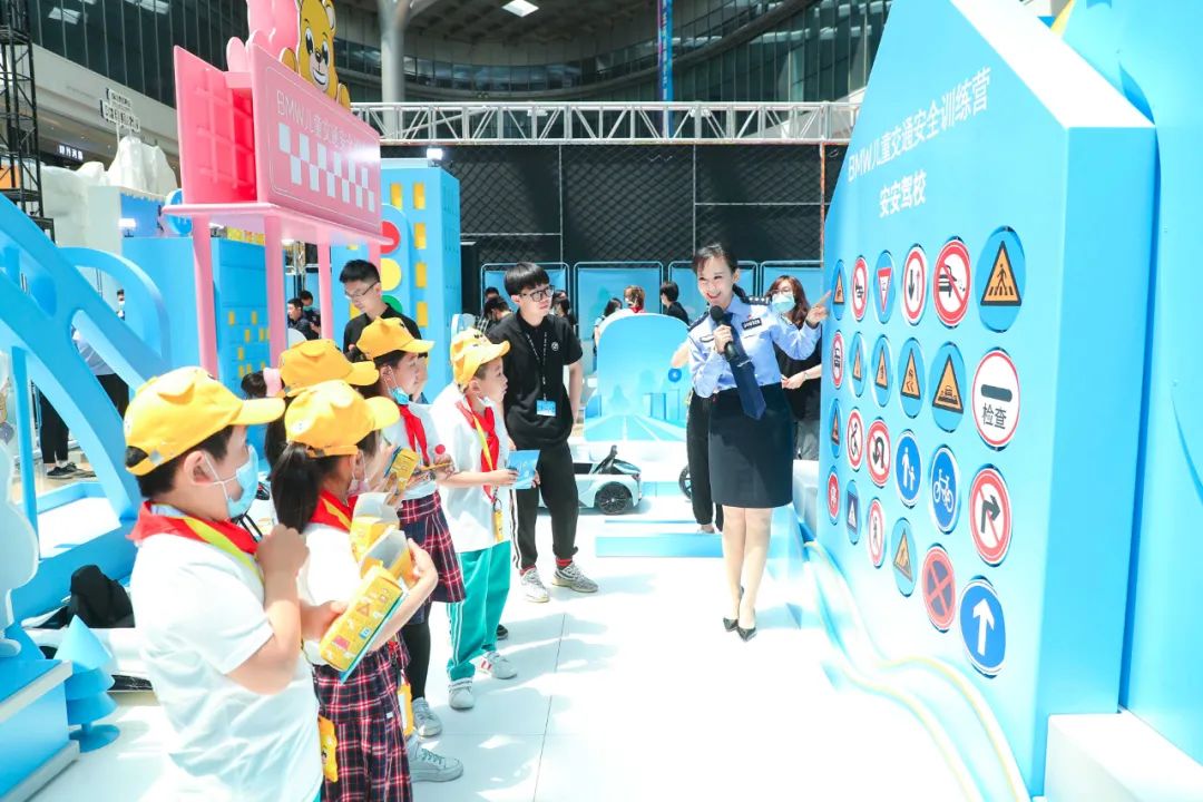 安全无小事：宝马的承诺与实践_安全无小事：宝马的承诺与实践_安全无小事：宝马的承诺与实践