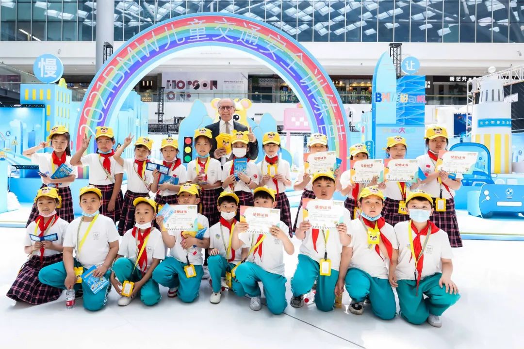 安全无小事：宝马的承诺与实践_安全无小事：宝马的承诺与实践_安全无小事：宝马的承诺与实践