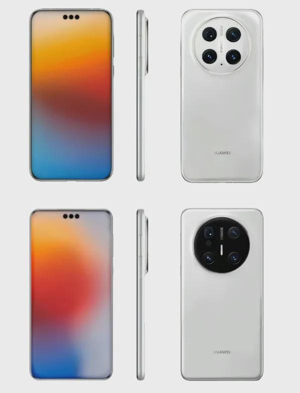 华为手机商务用哪款好_华为高端商务手机mate_Mate系列手机在商务中的应用