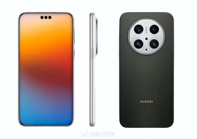 Mate系列手机在商务中的应用_华为手机商务用哪款好_华为高端商务手机mate