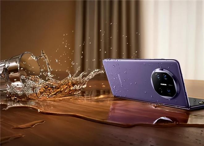 华为手机商务用哪款好_华为高端商务手机mate_Mate系列手机在商务中的应用