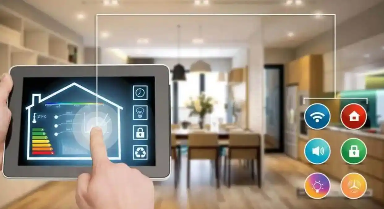 安全双重预防机制是指_智能时代生活便捷_安全和便捷，智能家居的双重保障