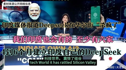 DeepSeek教程学习:deepseek新闻播报