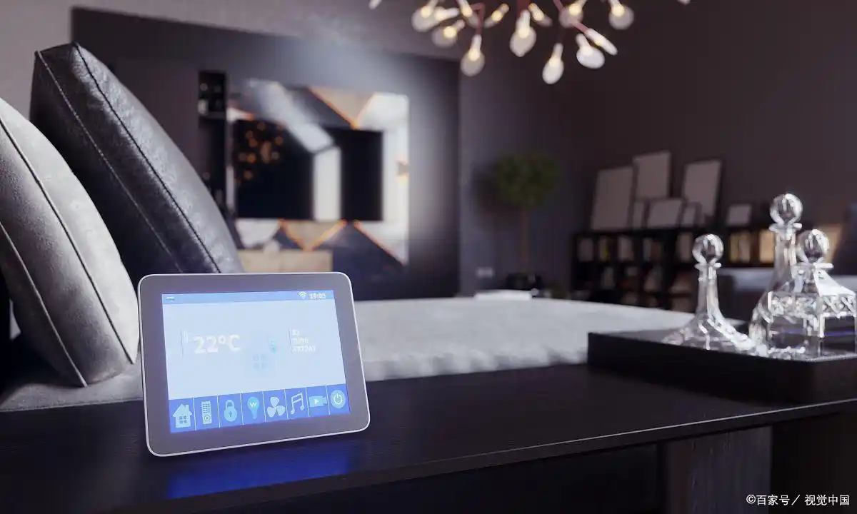 智能时代生活便捷_安全和便捷，智能家居的双重保障_女性便捷携带安全产品设计