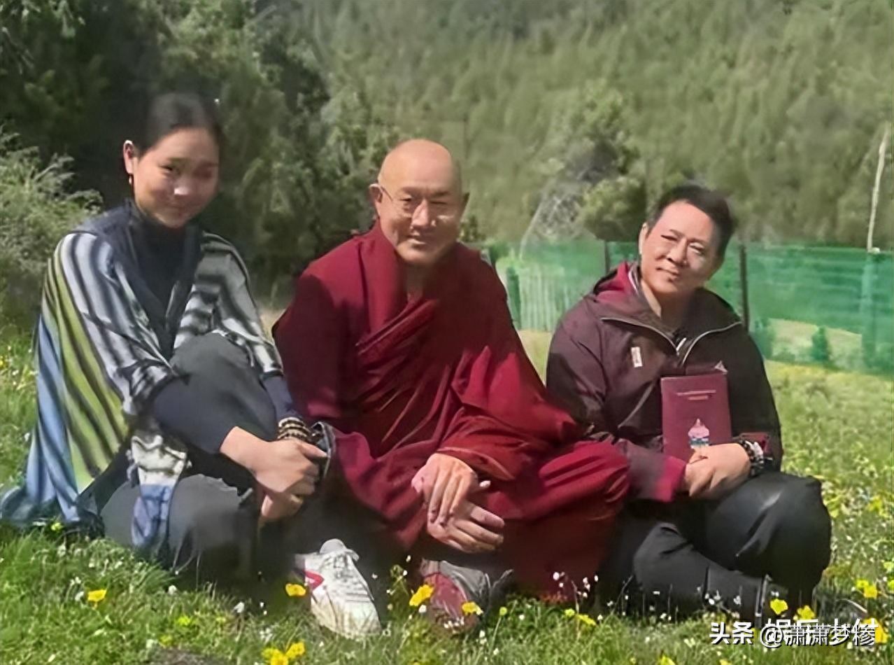 李连杰与利智25年爱情传奇：揭秘他们如何在快节奏生活中保持深厚感情