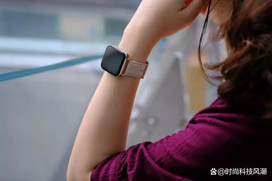 oppo手表黑科技_OPPO的智能手表：科技与健康的融合_智能手表oppowatch