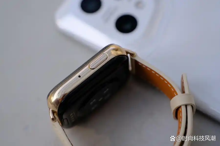 智能手表oppowatch_OPPO的智能手表：科技与健康的融合_oppo手表黑科技