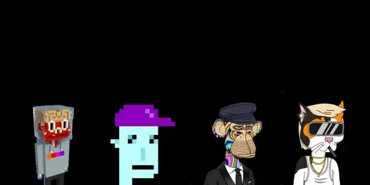 NFT元年：从16万美元的袜子到250万美元的推文，究竟是美丽新世界还是泡沫？