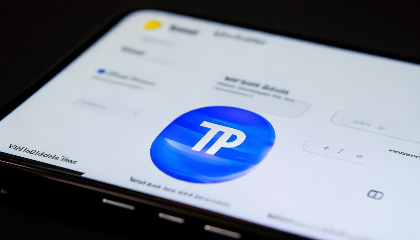 安装TP官方正版后，如何保护数字财富的最佳配置指南？