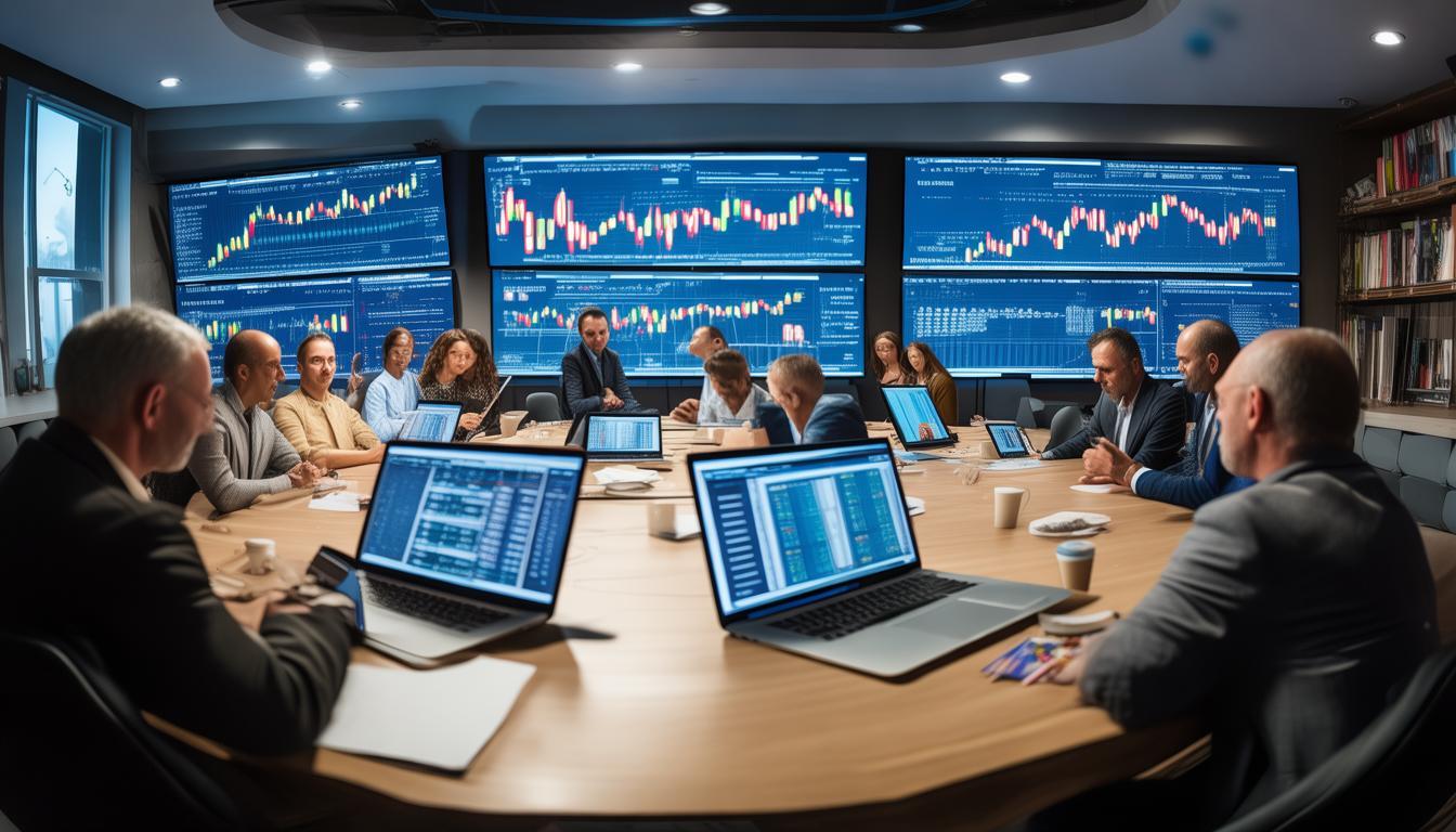 Tokenpocket官网服务助力交易，权威数据与社区交流缺一不可