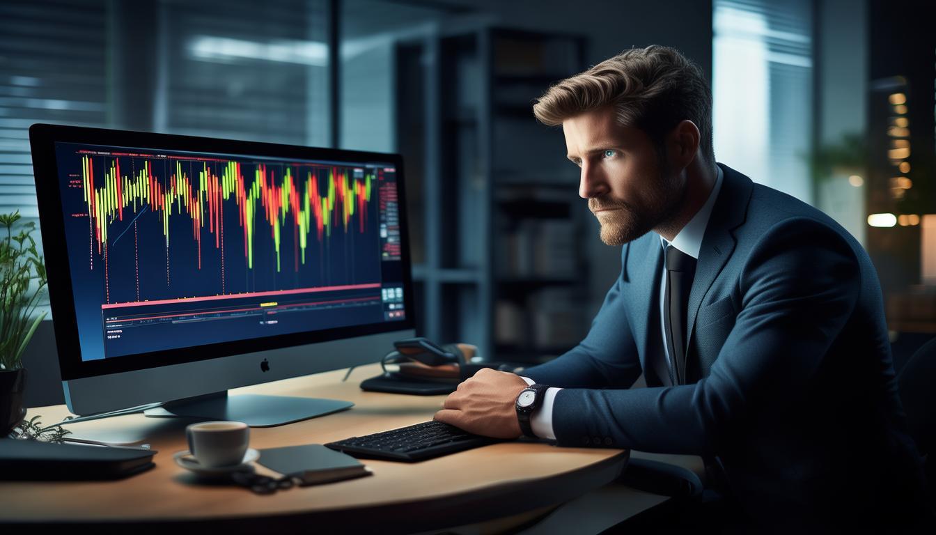 TP钱包官方版交易指南：注重心理素质与应对能力